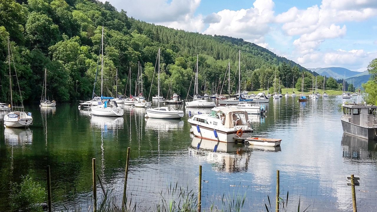 Photo of Others in Bowness-on-Windermere