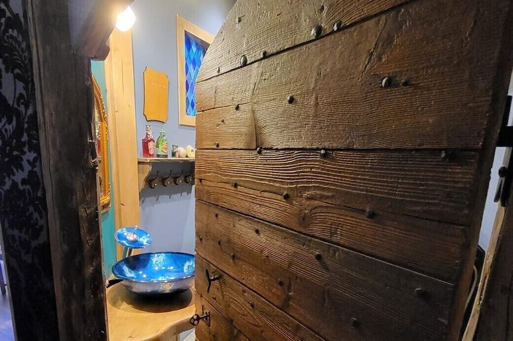 Photo of Bathroom in Saint-Martin-sur-la-Chambre