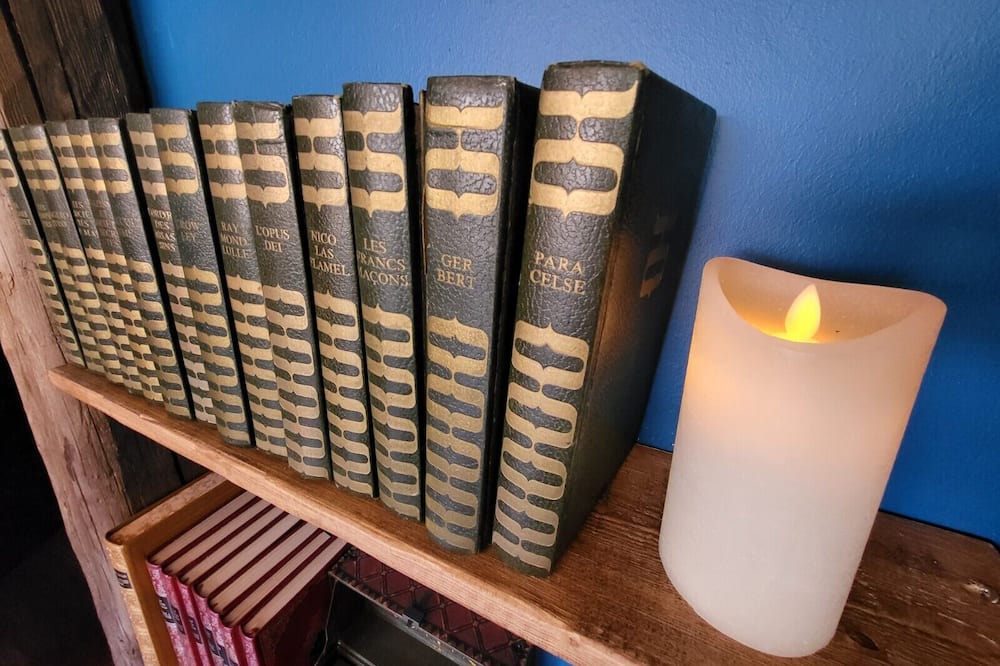 Photo of Bathroom in Saint-Martin-sur-la-Chambre