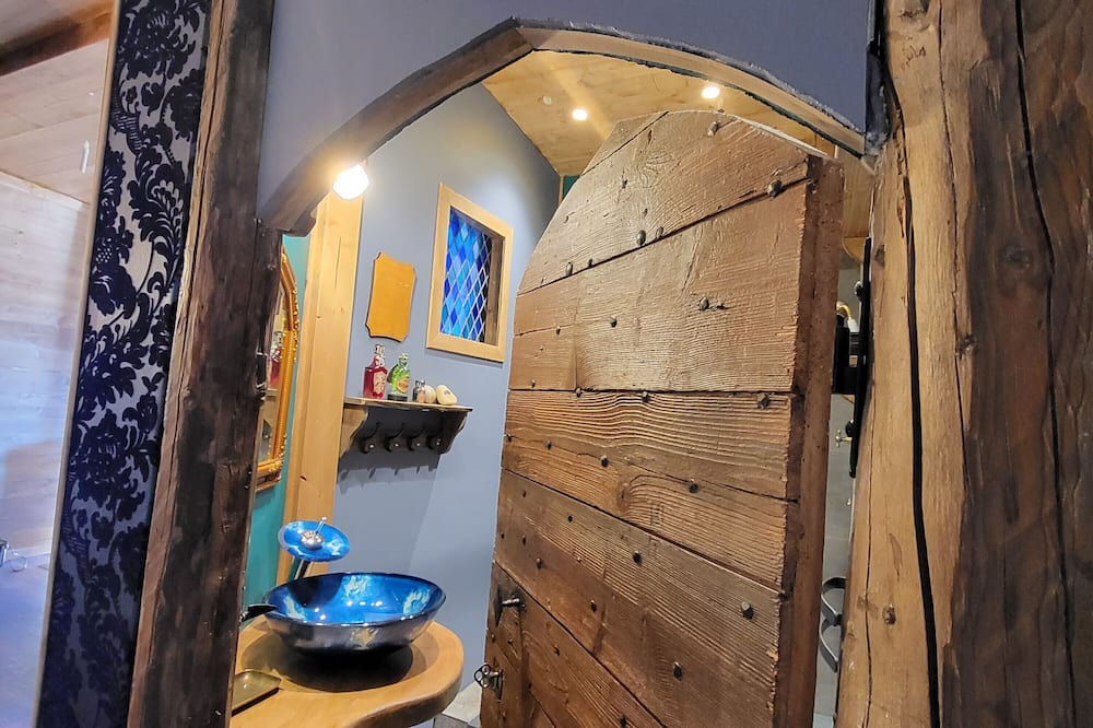 Photo of Bathroom in Saint-Martin-sur-la-Chambre