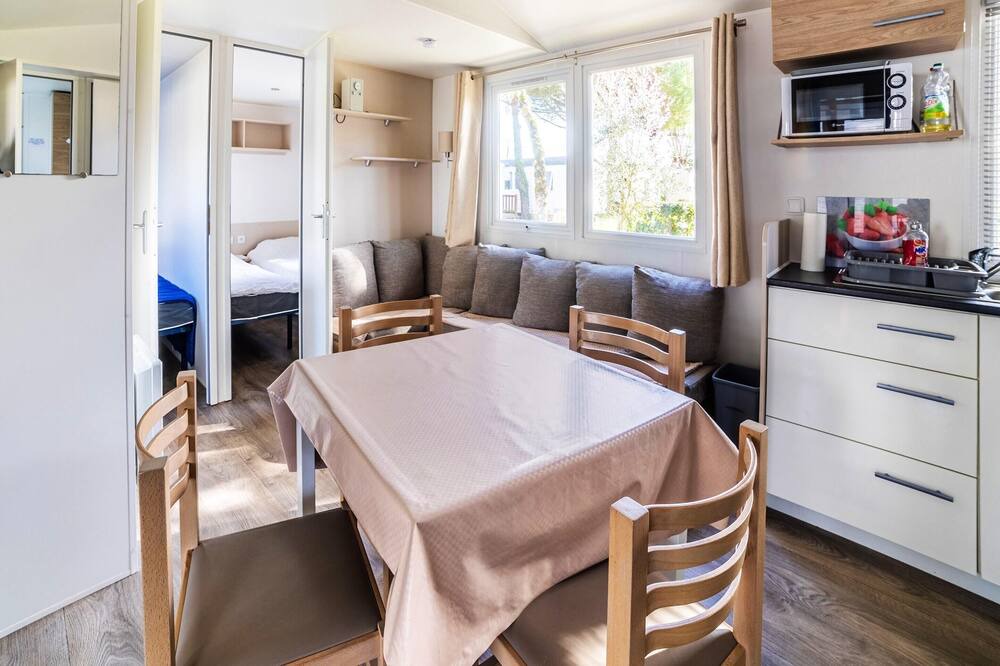 Photo of Kitchen in Saint-Jean-de-Monts