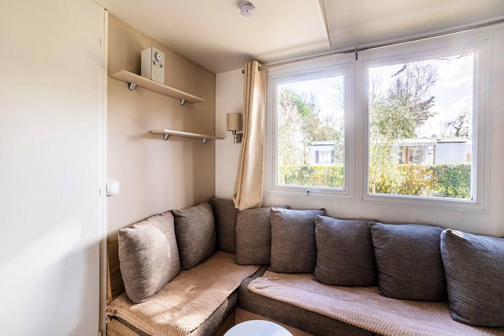 Photo of Livingroom in Saint-Jean-de-Monts