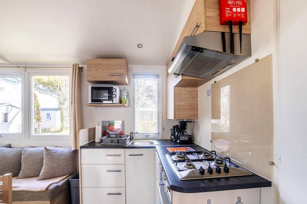 Photo of Kitchen in Saint-Jean-de-Monts