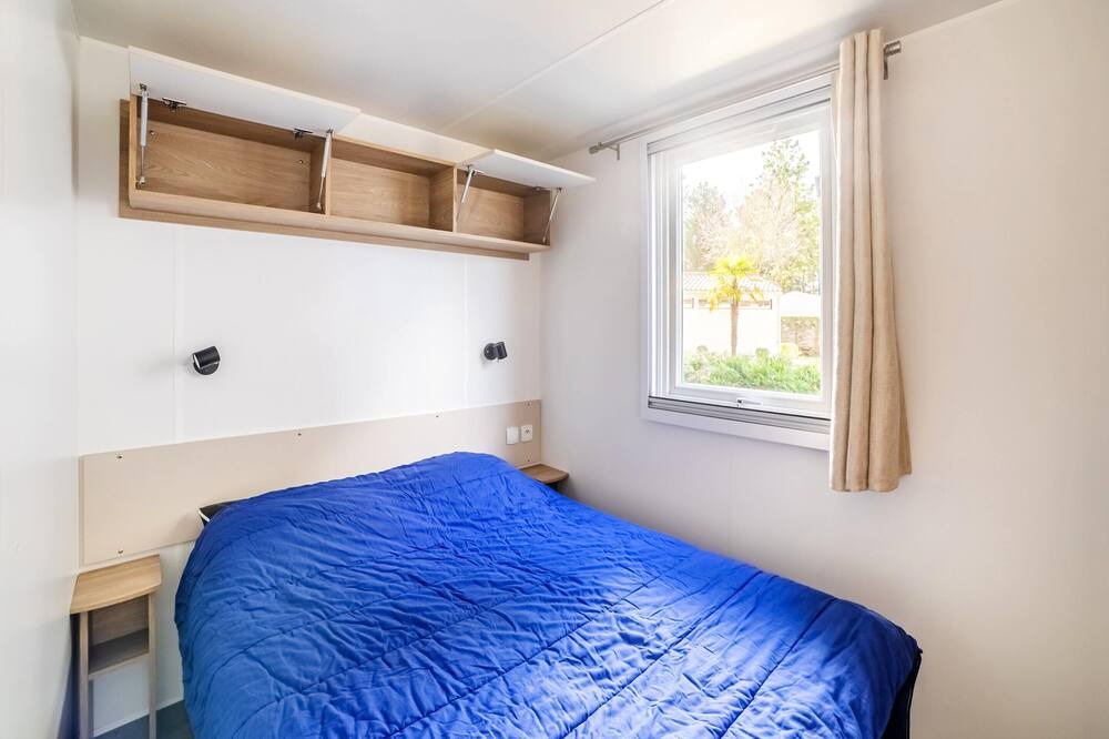 Photo of Bedroom in Saint-Jean-de-Monts