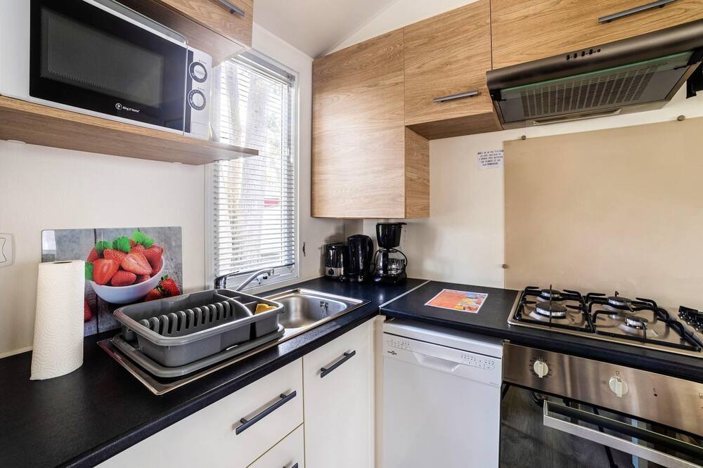 Photo of Kitchen in Saint-Jean-de-Monts