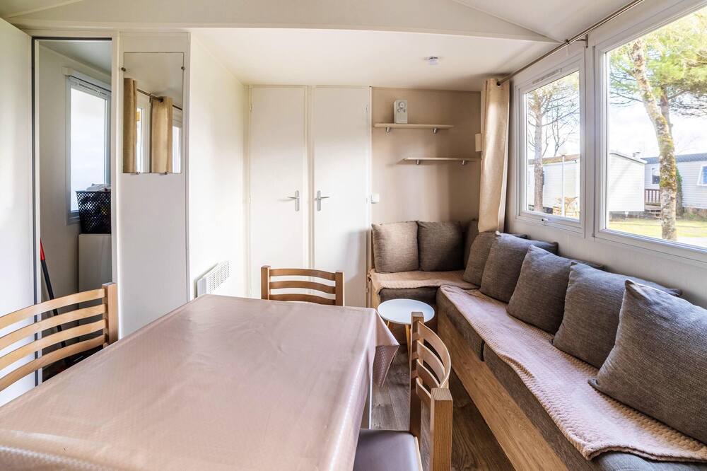 Photo of Livingroom in Saint-Jean-de-Monts