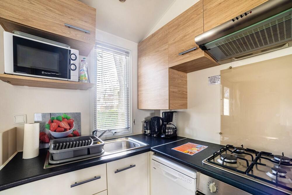 Photo of Kitchen in Saint-Jean-de-Monts