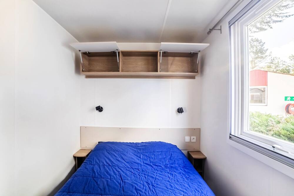 Photo of Bedroom in Saint-Jean-de-Monts