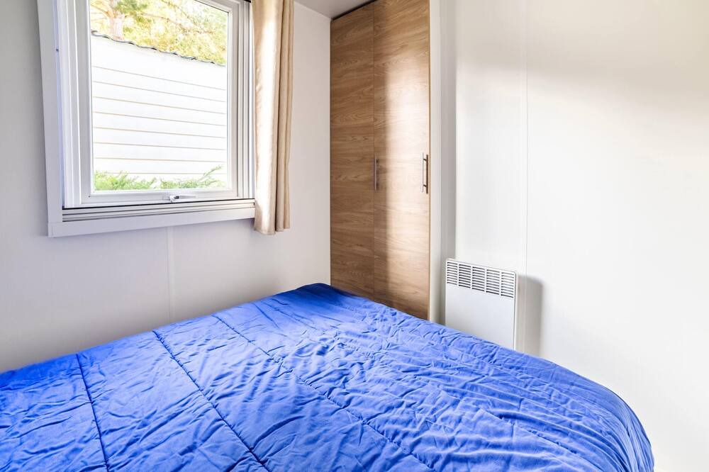 Photo of Bedroom in Saint-Jean-de-Monts