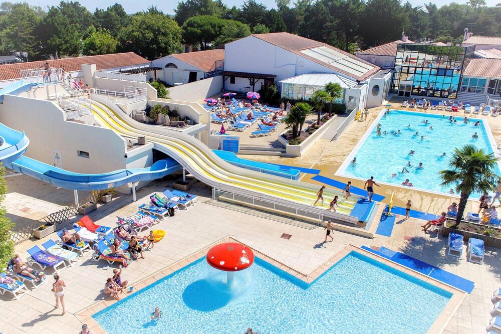 Photo of Outdoor in Saint-Jean-de-Monts