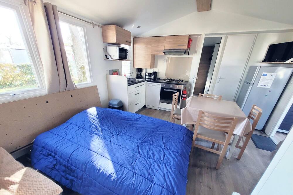 Photo of Bedroom in Saint-Jean-de-Monts