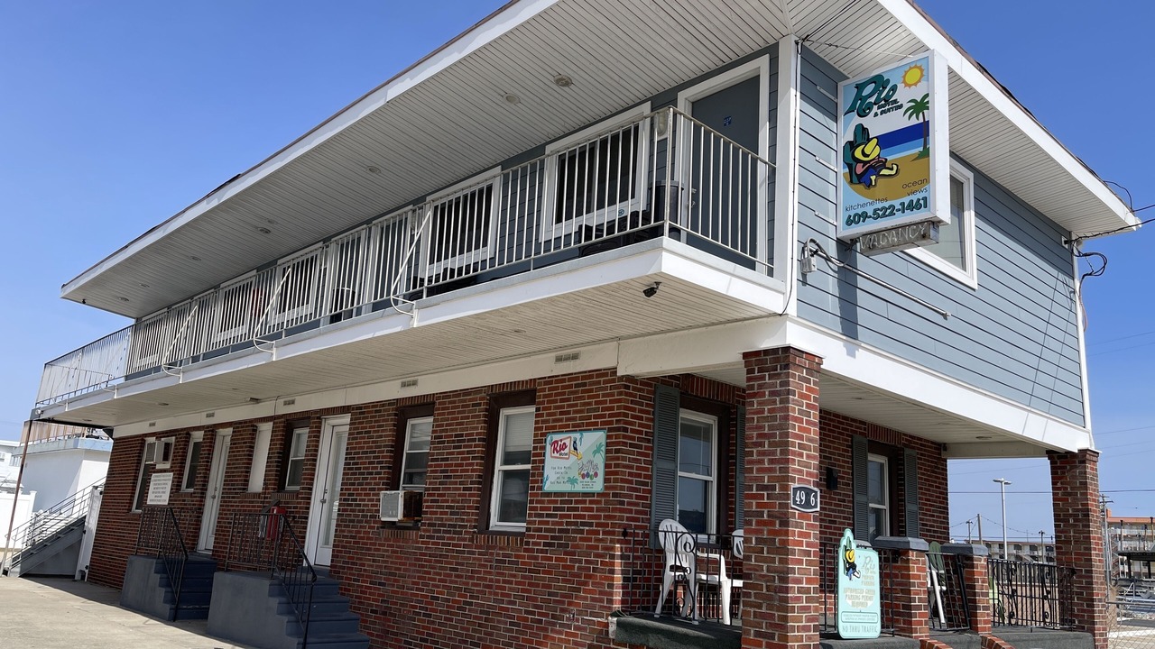Photo of Outdoor in Wildwood