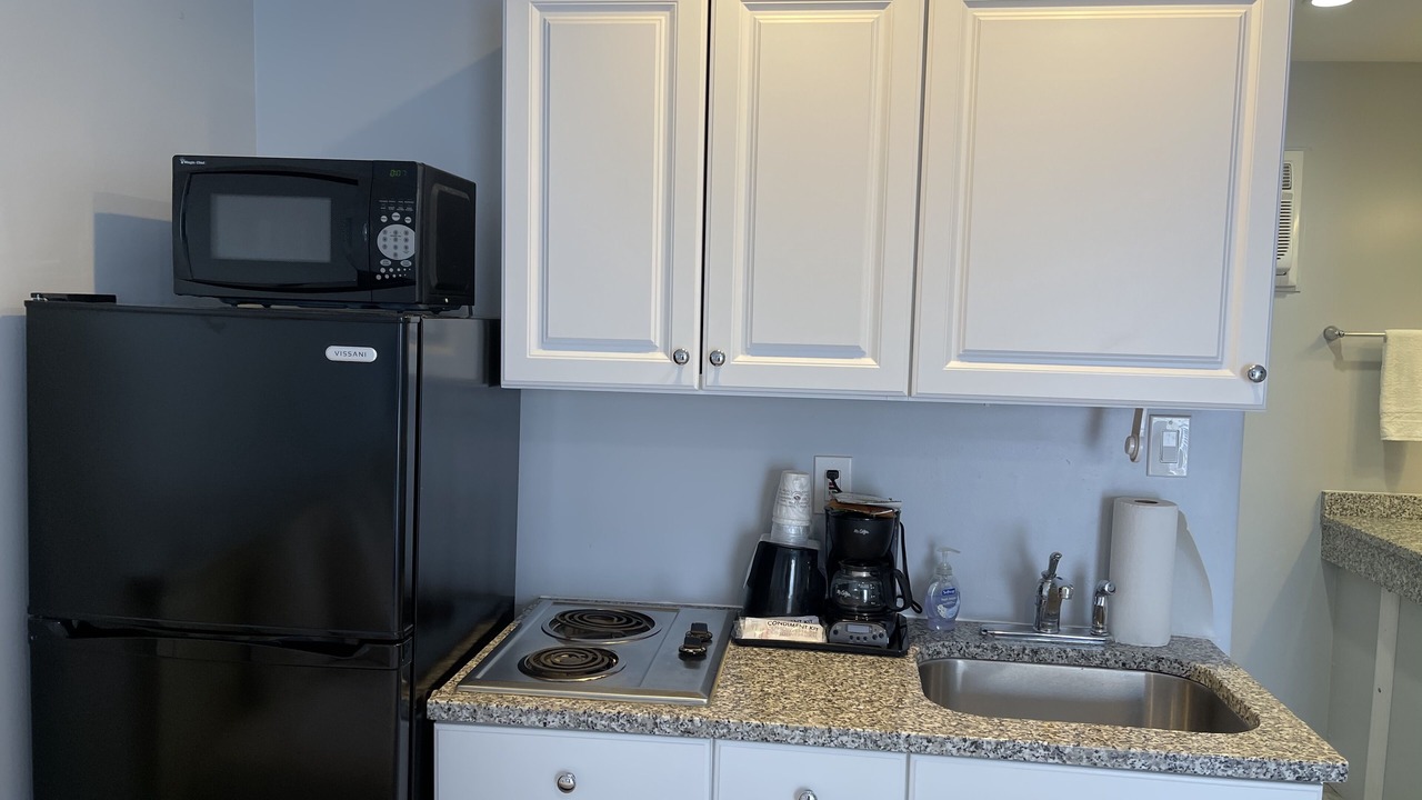 Photo of Kitchen in Wildwood