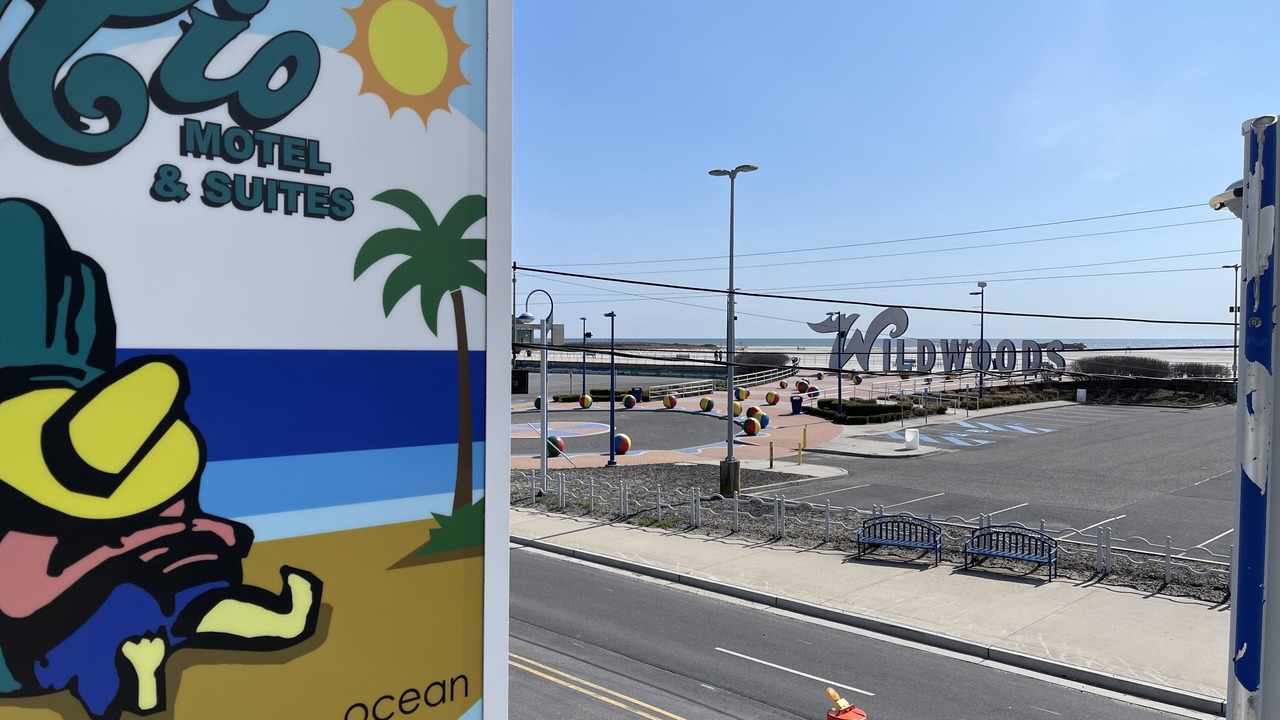 Photo of Outdoor in Wildwood