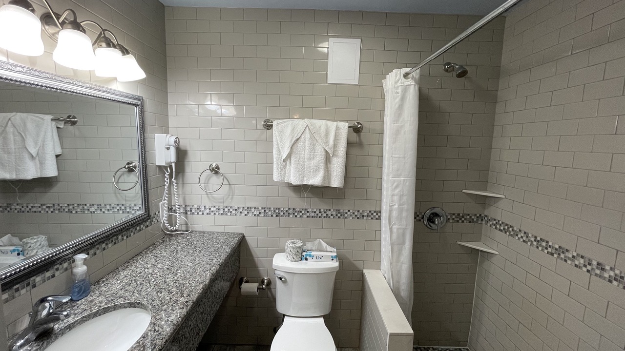 Photo of Bathroom in Wildwood