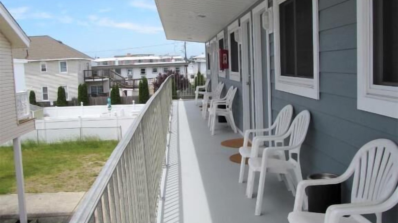Photo of Patio Balcony in Wildwood