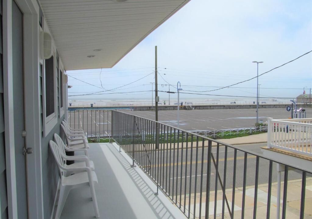 Photo of Patio Balcony in Wildwood