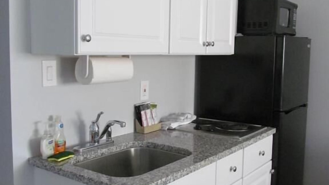 Photo of Kitchen in Wildwood