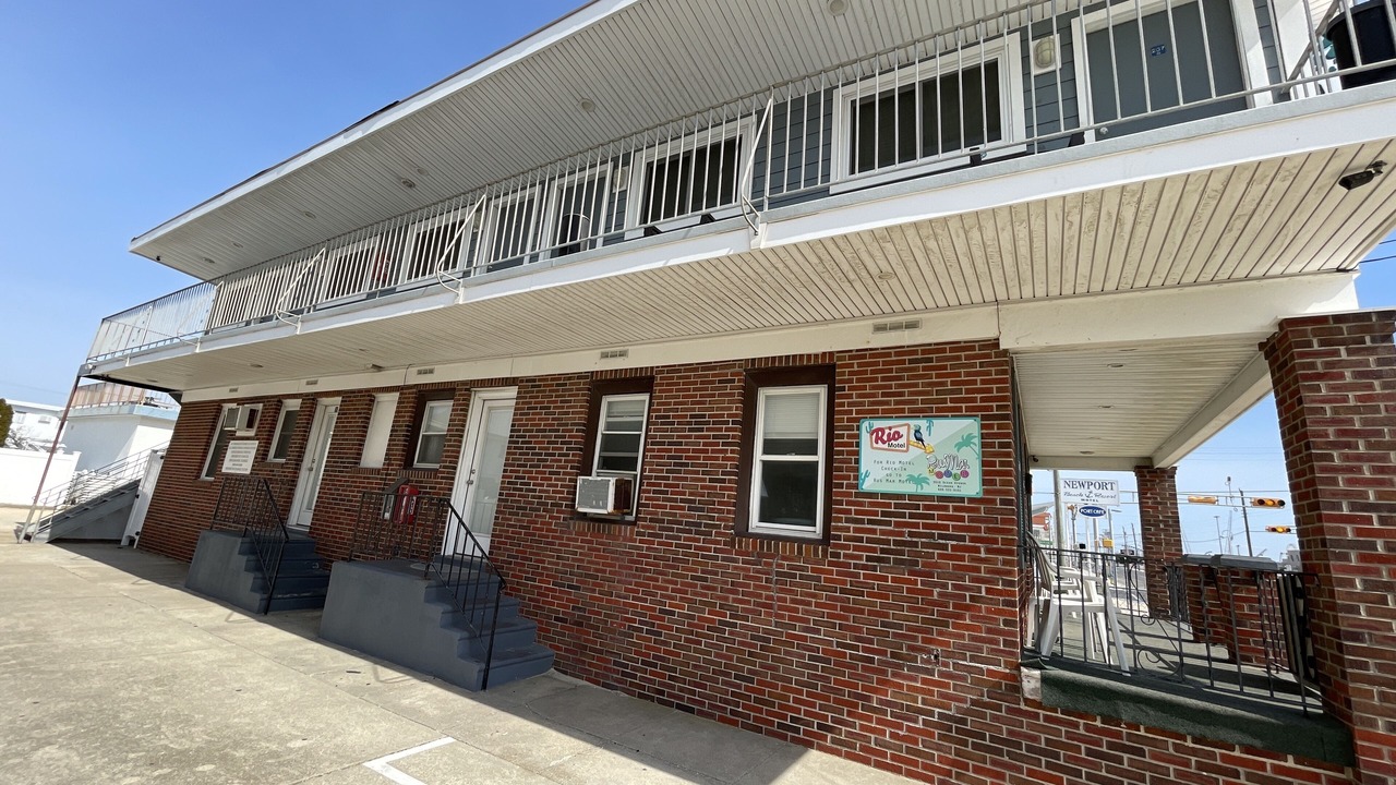 Photo of Outdoor in Wildwood