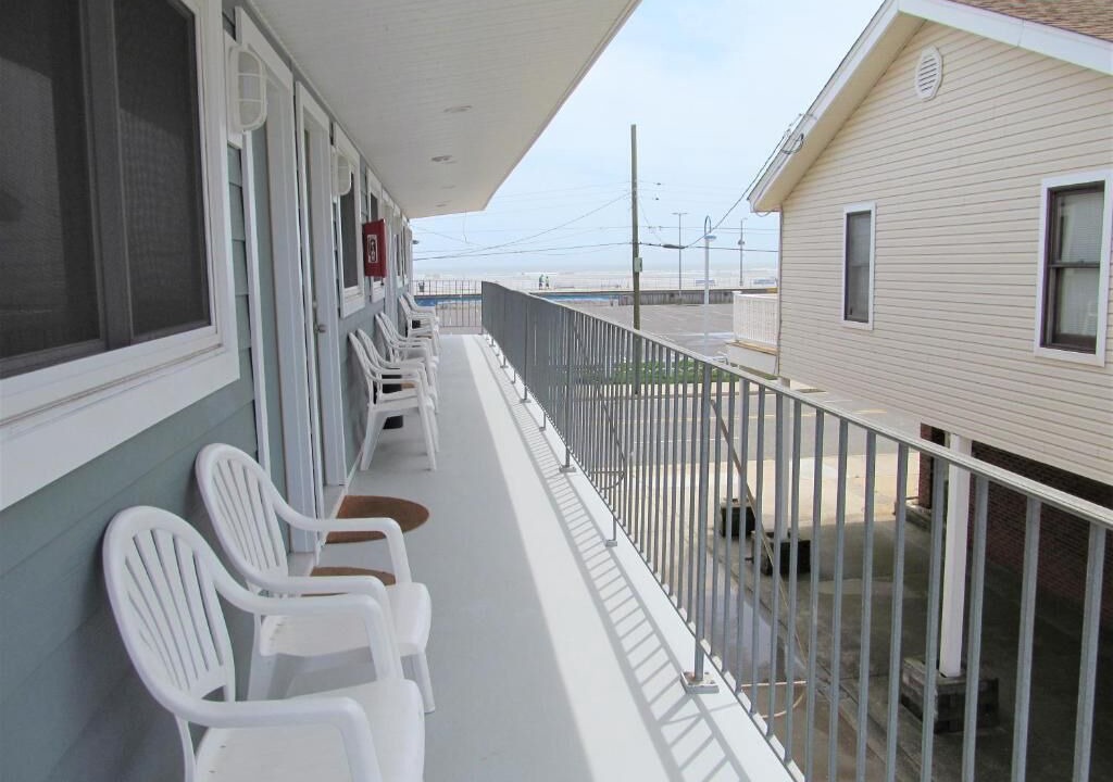 Photo of Patio Balcony in Wildwood