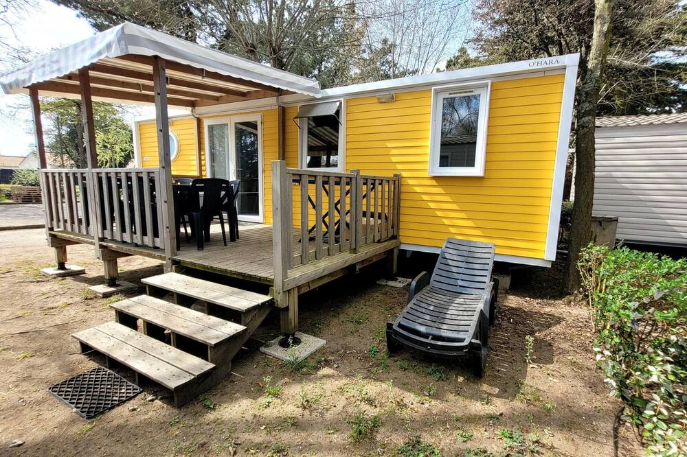 Photo of Outdoor in Saint-Jean-de-Monts