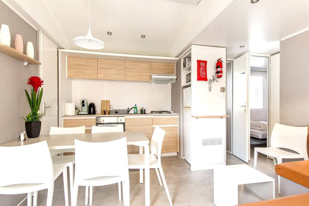Photo of Livingroom in Saint-Jean-de-Monts
