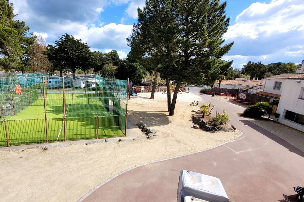 Photo of Outdoor in Saint-Jean-de-Monts