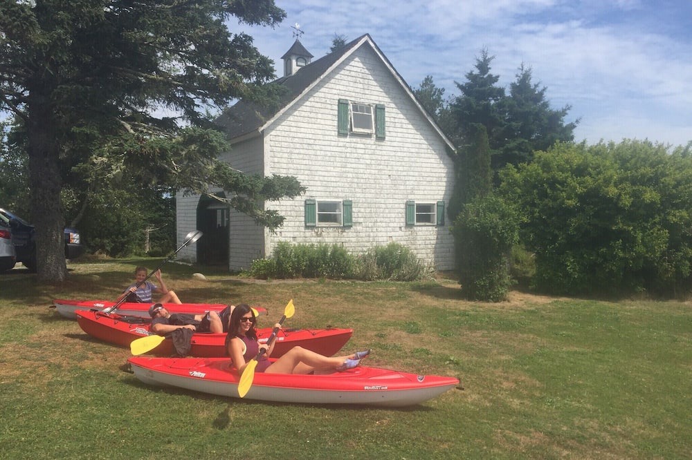 Photo of Others in Shelburne County