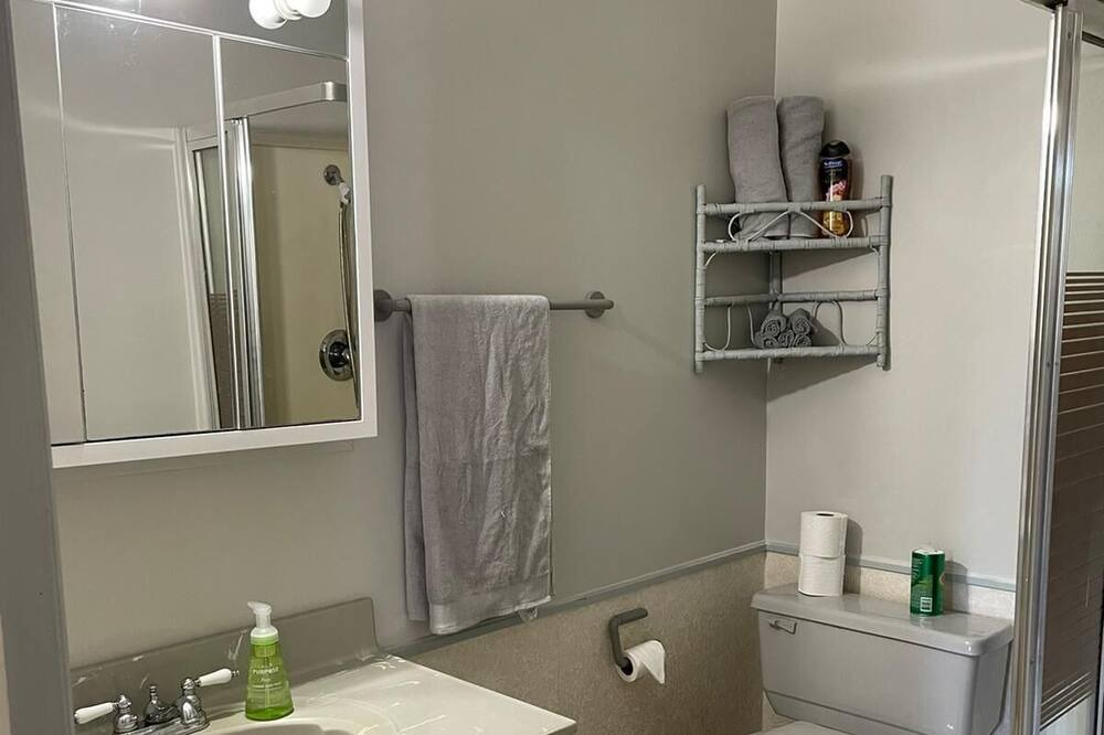 Photo of Bathroom in Shelburne County