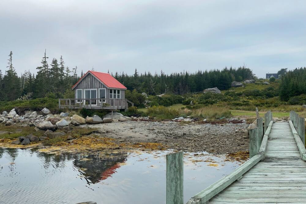 Photo of Outdoor in Shelburne County