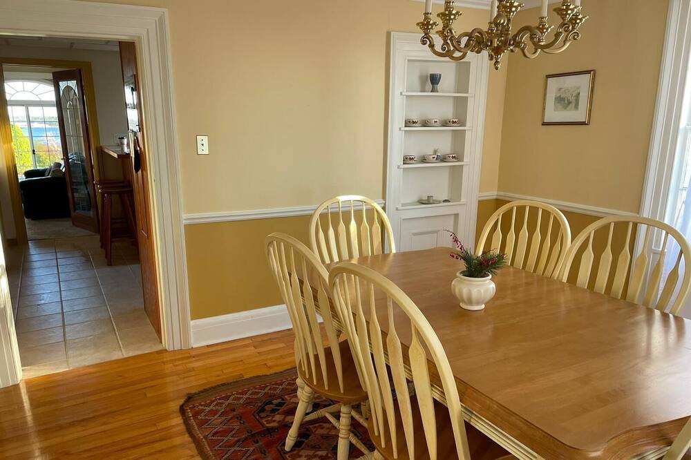 Photo of Kitchen in Shelburne County