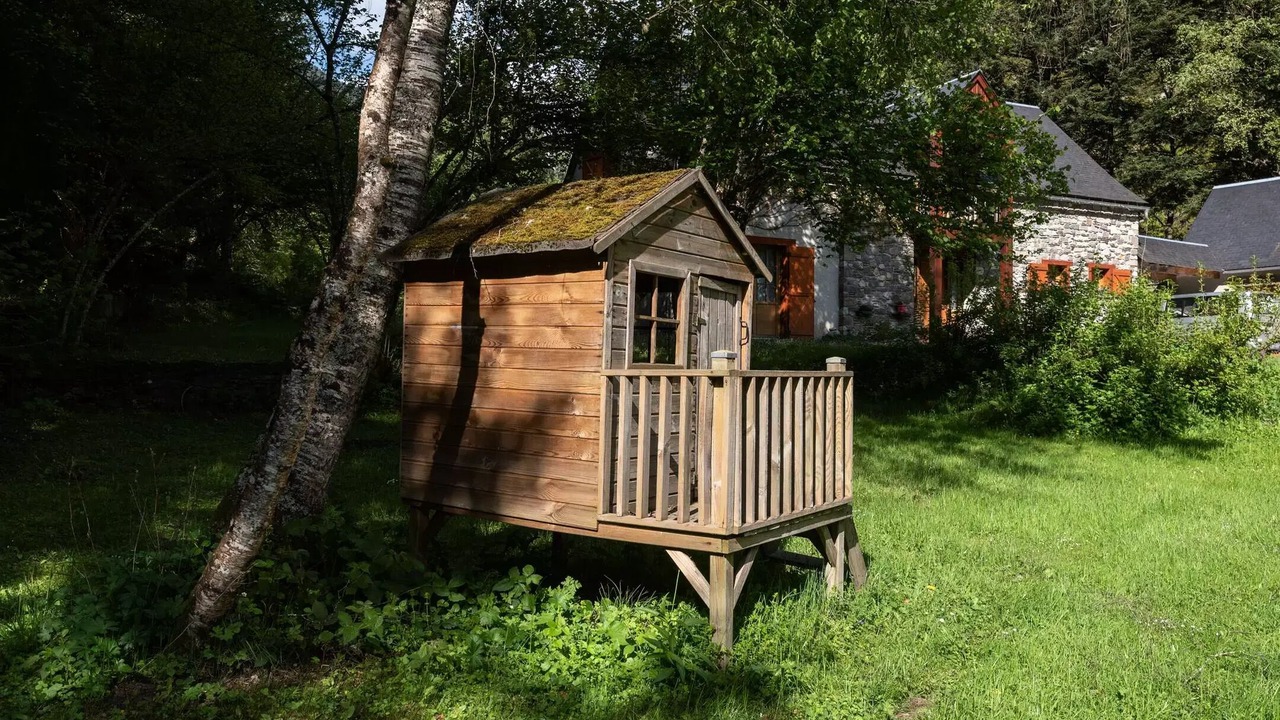 Photo of Outdoor in Aragnouet