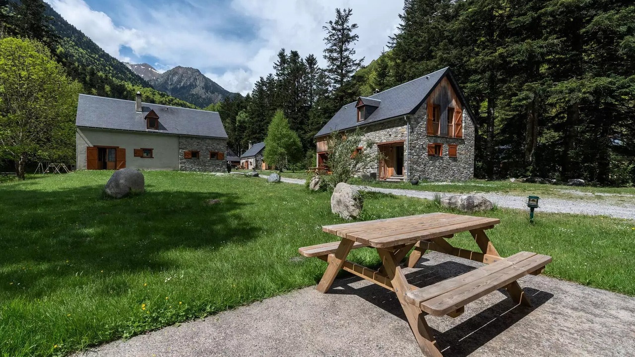 Photo of Outdoor in Aragnouet