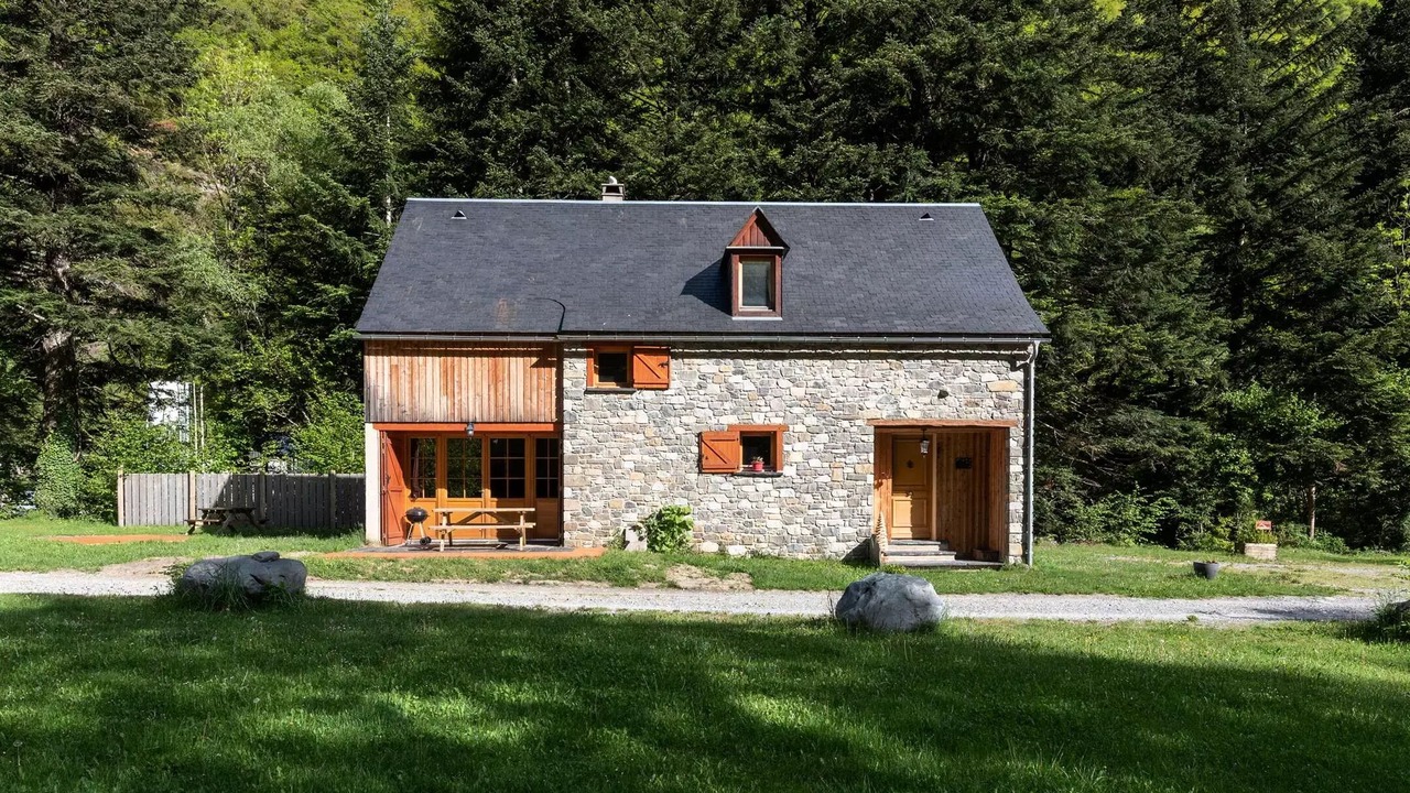Photo of Outdoor in Aragnouet
