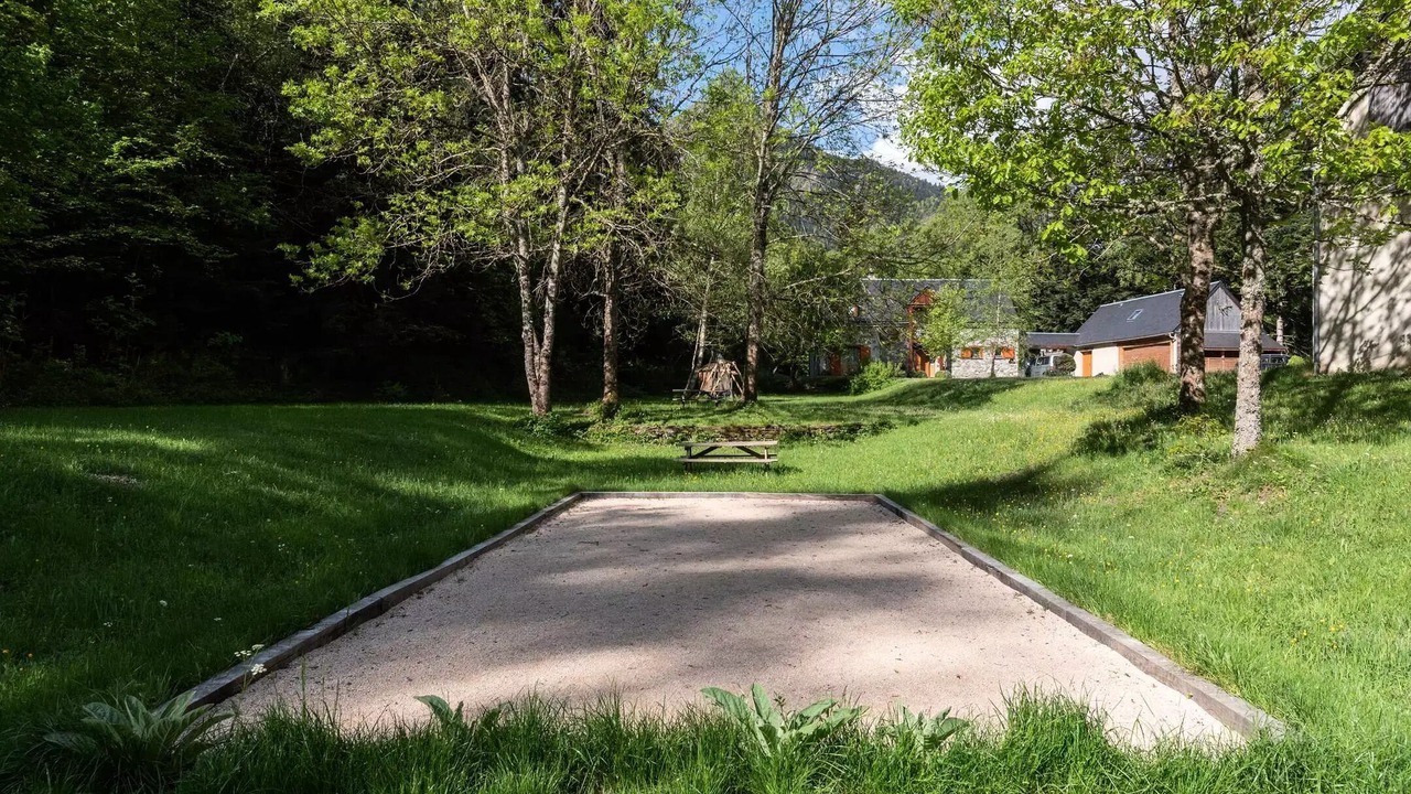 Photo of Outdoor in Aragnouet