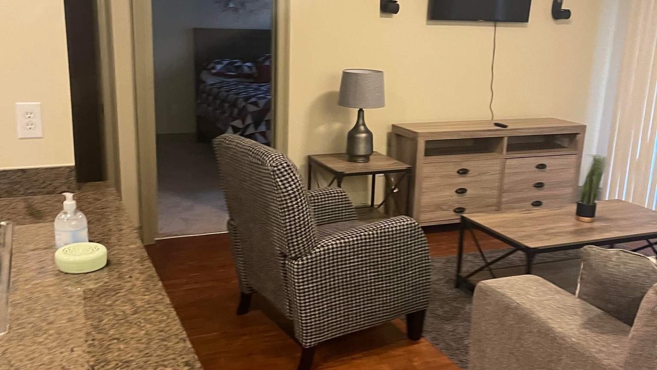 Photo of Livingroom in Hattiesburg