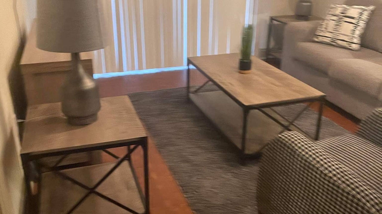 Photo of Livingroom in Hattiesburg