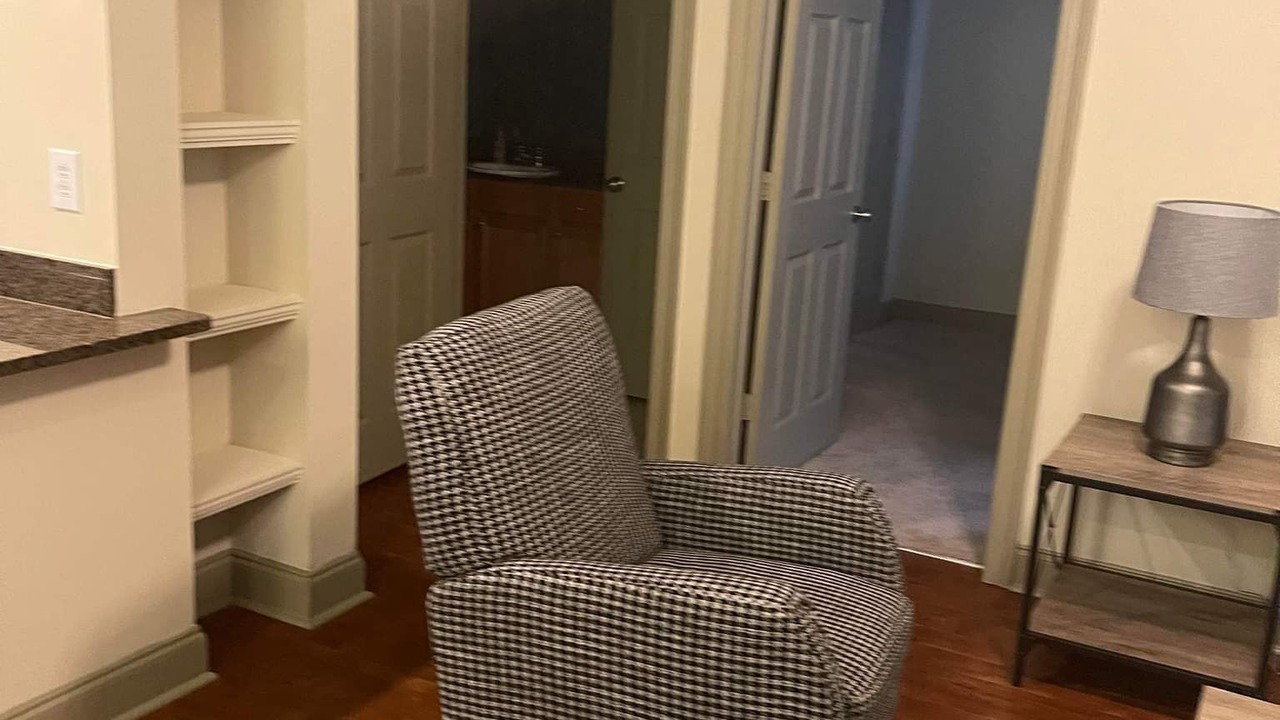Photo of Livingroom in Hattiesburg