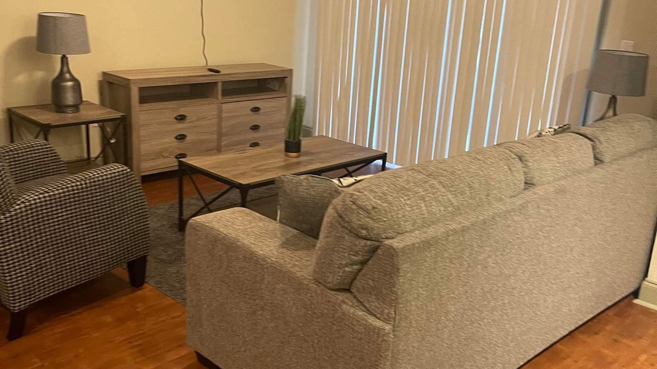 Photo of Livingroom in Hattiesburg