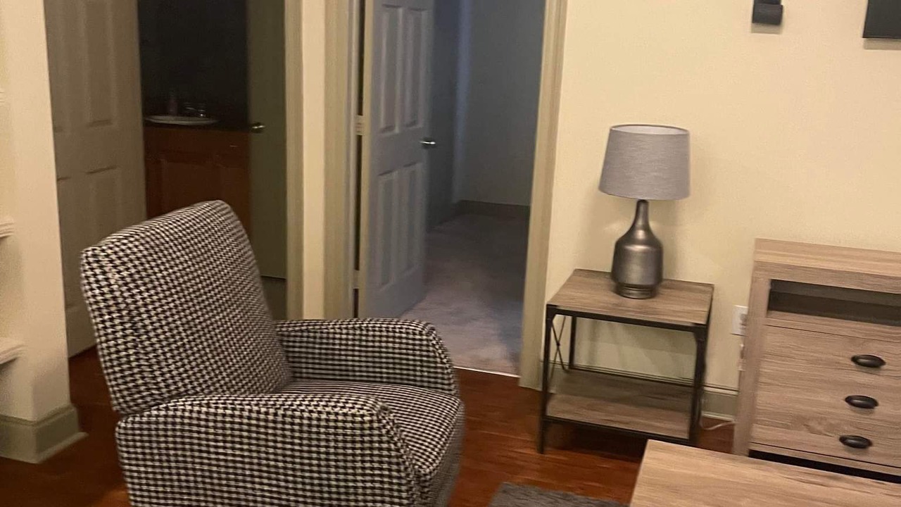 Photo of Livingroom in Hattiesburg