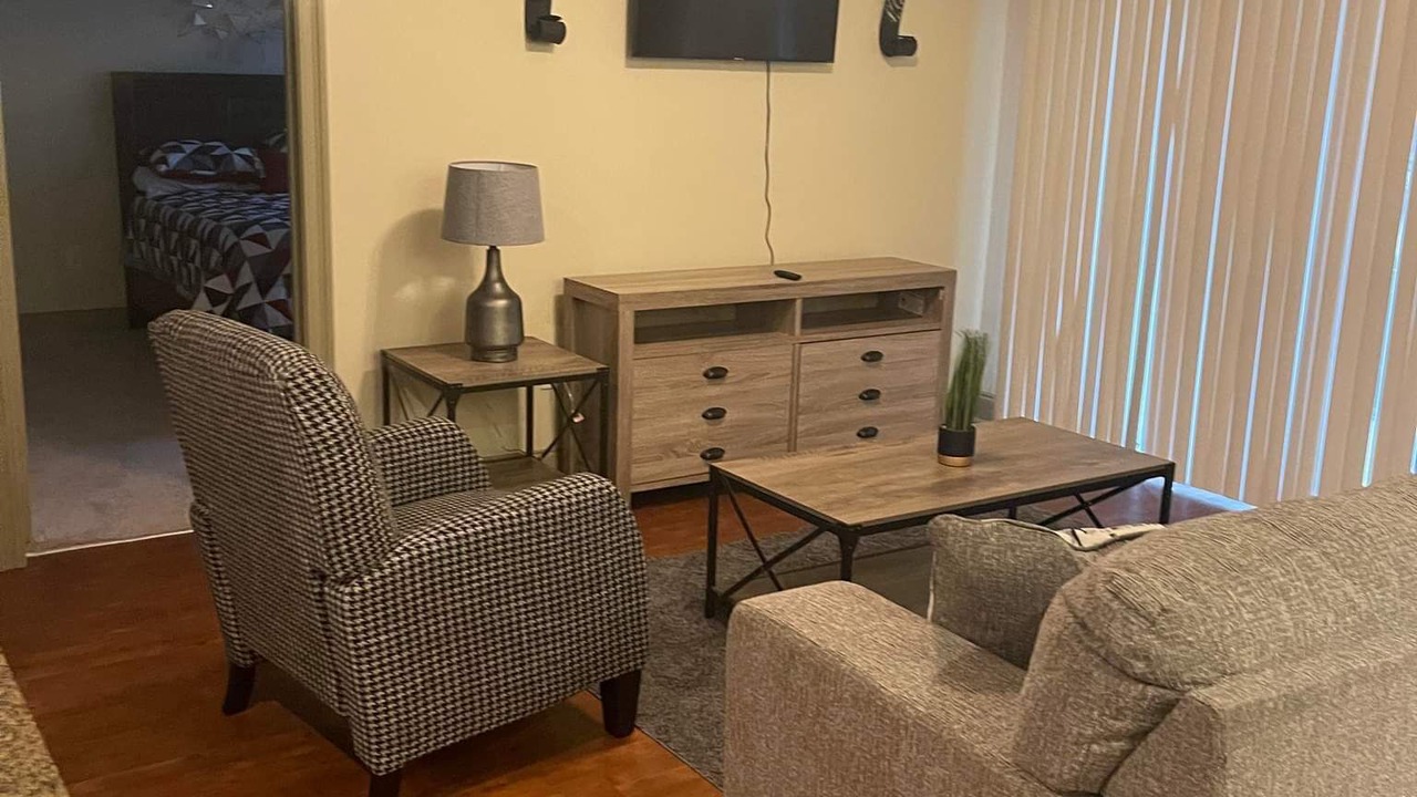 Photo of Livingroom in Hattiesburg