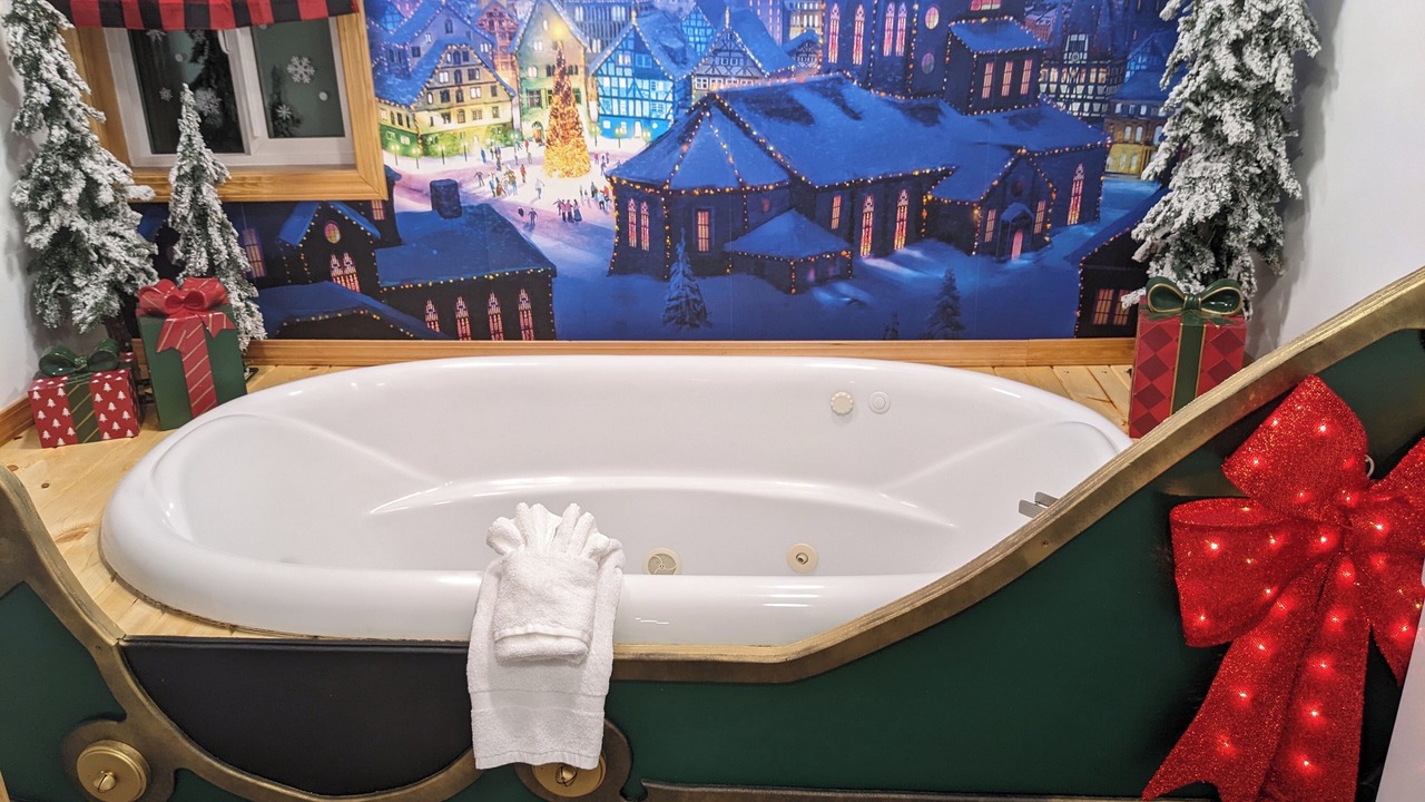 Photo of Bathroom in Sequim