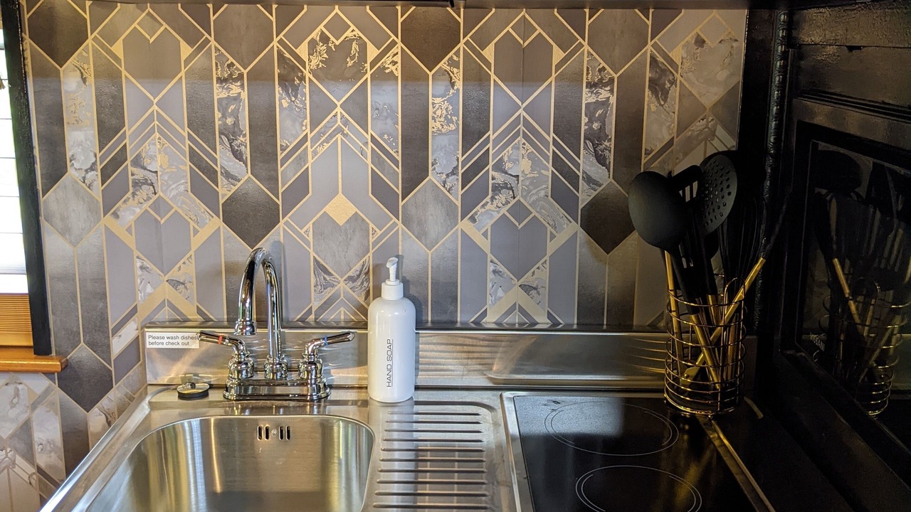 Photo of Kitchen in Sequim