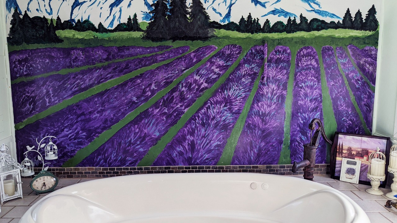 Photo of Bathroom in Sequim