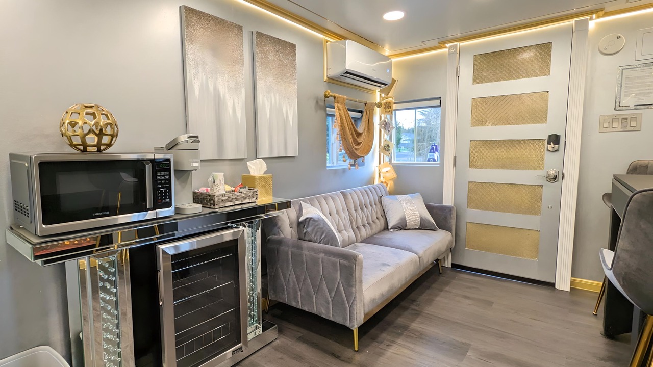 Photo of Kitchen in Sequim