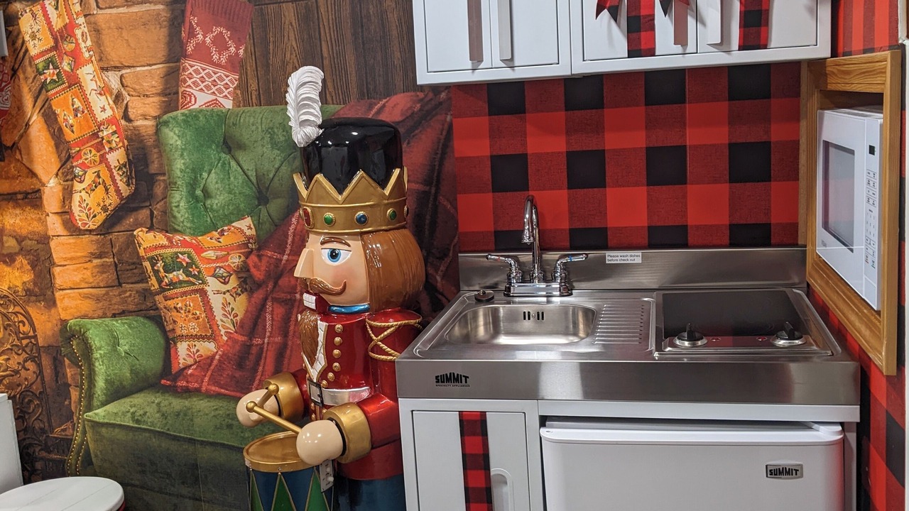 Photo of Kitchen in Sequim