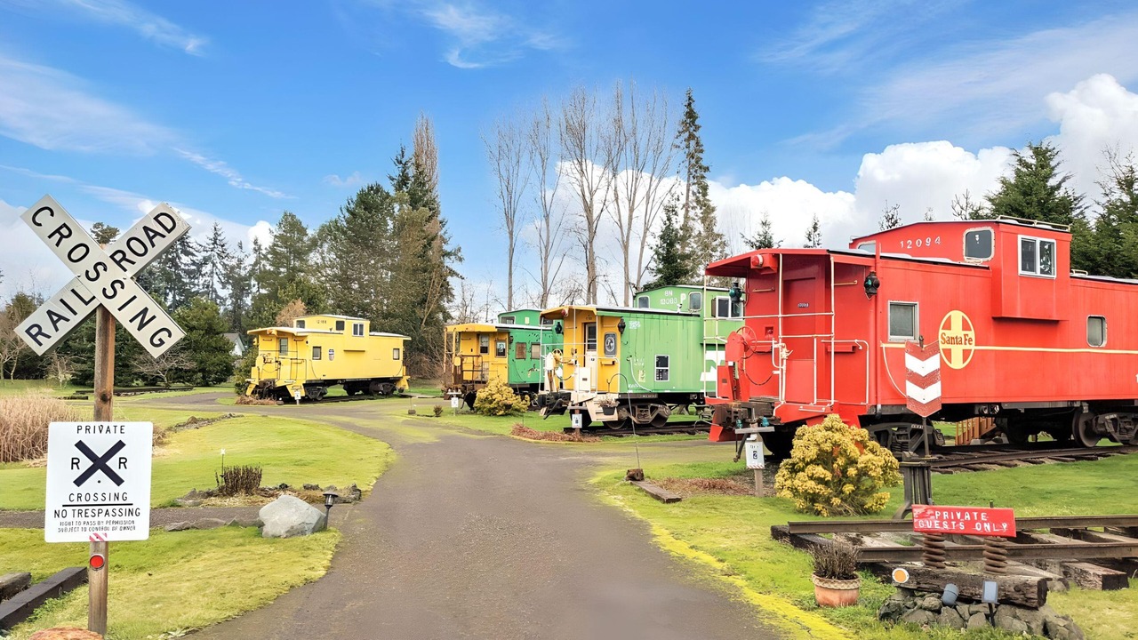 Photo of Outdoor in Sequim