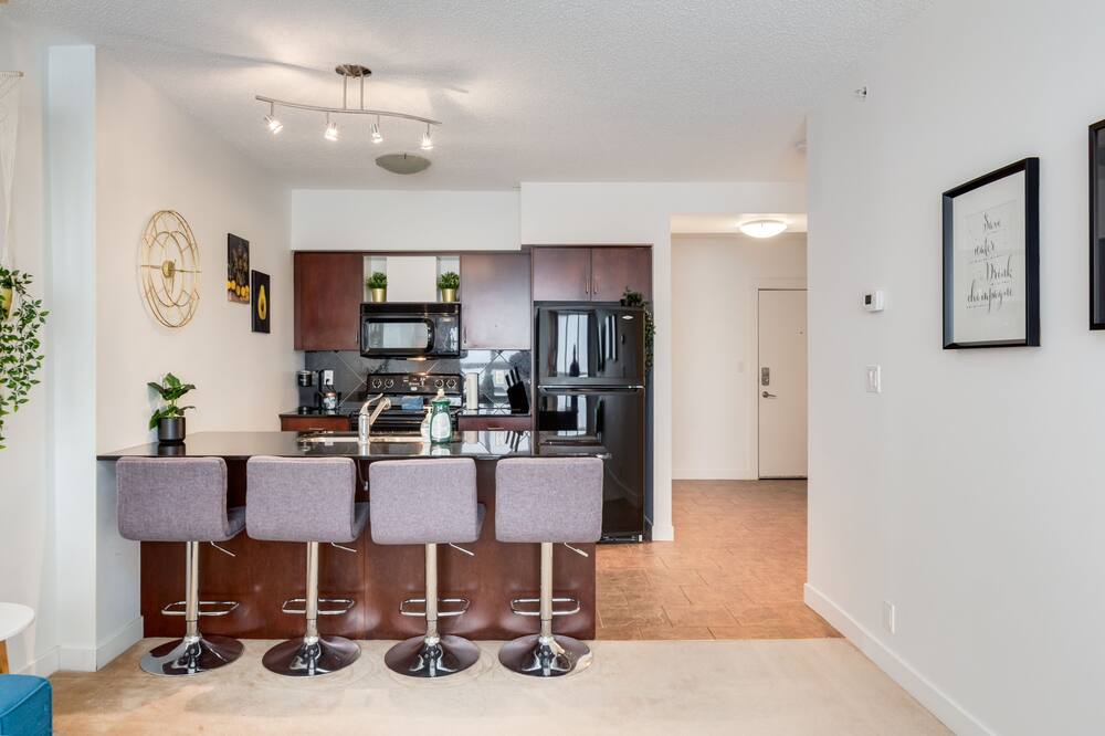 Photo of Kitchen in Haysboro