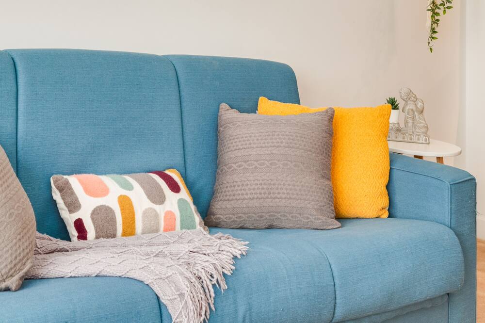 Photo of Livingroom in Haysboro