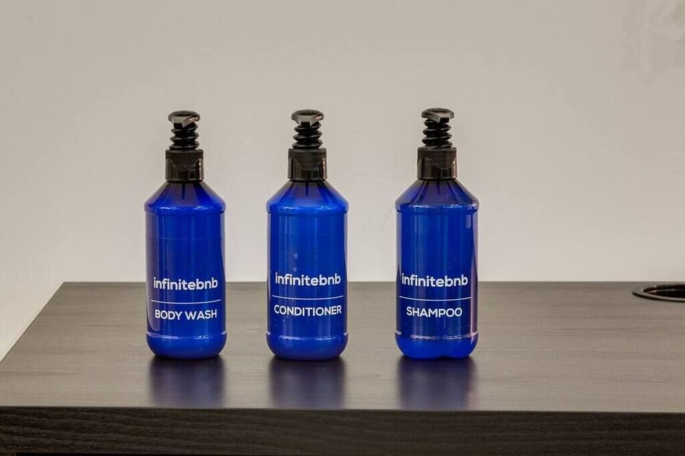 Photo of Bathroom in Haysboro